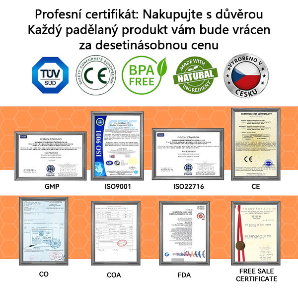 TLOPA® Krém s botulotoxinem a včelím jedem 🔥 (Speciálně pro seniory & doporučeno ortopedickými specialisty) 🐝🐝