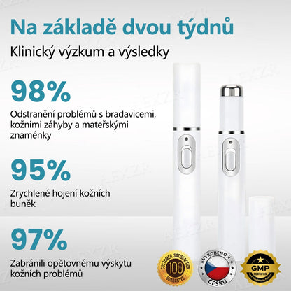 Foulme® PRO Neinvazivní laserové pero na odstraňování bradavic a znamének💎💎