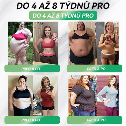 🌿 Oficiální obchod ČR | STDEI® GLP-1 8-v-1 Fit & Vital Řešení (Jednou denně, viditelné změny za 7 dní) 💎 Obezita, kardiovaskulární zdraví, cukrovka, spánková apnoe, zdraví střev, problémy se klouby a další