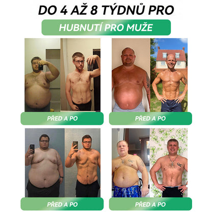 🌿 Oficiální obchod ČR | STDEI® GLP-1 8-v-1 Fit & Vital Řešení (Jednou denně, viditelné změny za 7 dní) 💎 Obezita, kardiovaskulární zdraví, cukrovka, spánková apnoe, zdraví střev, problémy se klouby a další