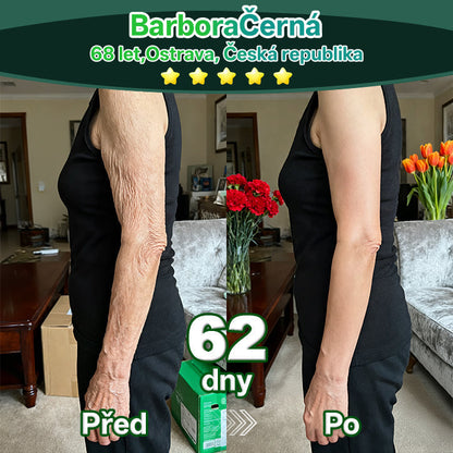 Lékárna Na Poště | 𝐿𝑜𝑡𝑚𝑎𝑦® Kapky s kmenovými buňkami a kolagenovými peptidy pro vnitřní použití  💧 (Zpevnění a lifting povolené pokožky & redukce tvorby vrásek) ❤️‍🔥（副本）